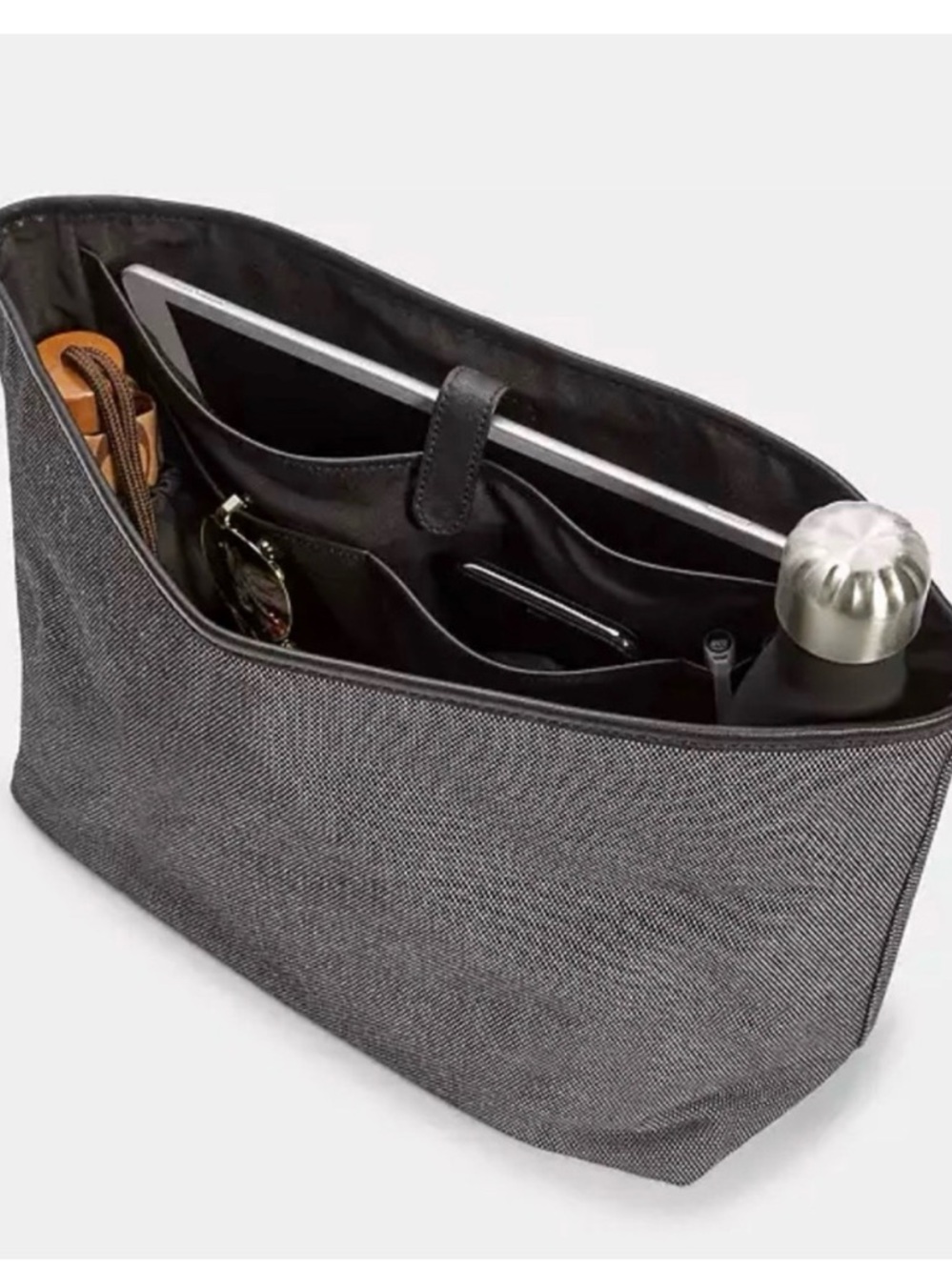 Coach Tote Insert Organizer